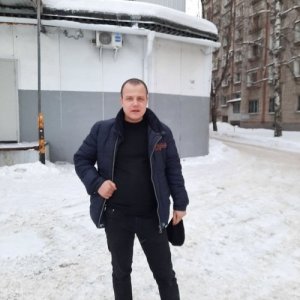 Дмитрий Александров, 31 год